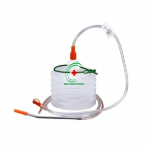 Drain de redon N°14