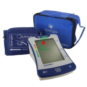Tensiomètre spengler Tensonic