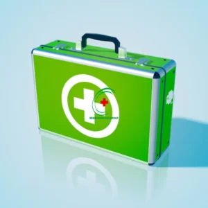 Boite à pharmacie Taille L