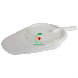 Bassin de lit en Plastique