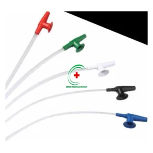 Sonde Naso-gastrique N°18