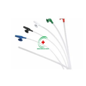 Sonde Naso-gastrique N°10