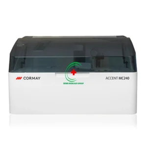 AUTOMATE DE BIOCHIMIE CORMAY ACCENT 240