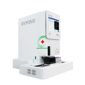 AUTOMATE D’HEMATOLOGIE 5 POPULATIONS AVEC RETICULOCYTES DYMIND DH615