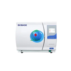 Autoclave de table classe B BIOBASE BKMZB 23L