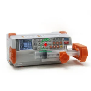 Pousse seringue électrique à une voie AMPALL SP8800