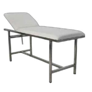 table d'examen simple