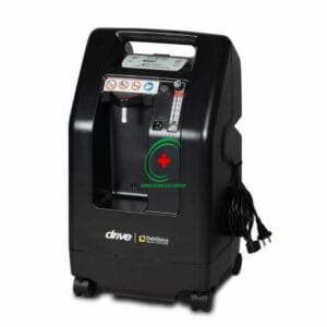 Concentrateur d’oxygène Drive DeVilbiss 10 litres (1025)