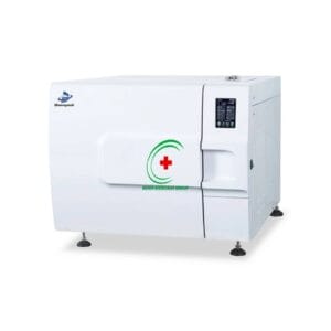 Autoclave de classe B, de table, série STB-BZ