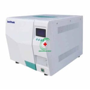 Class B Autoclave STB-APV20 STB-APV24